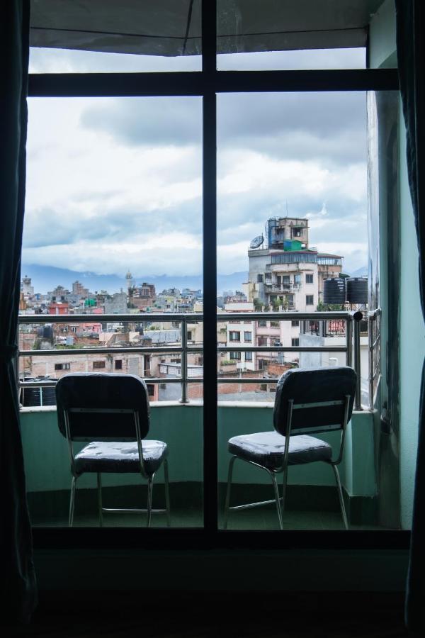 Yaksa Hotel Pvt. Ltd. Katmandu Kültér fotó