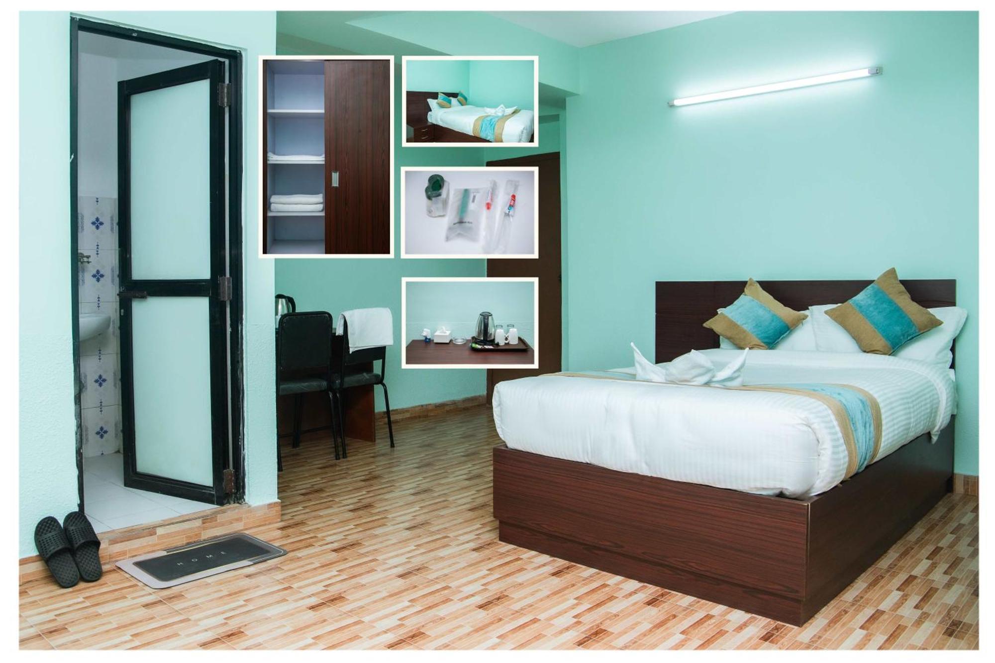 Yaksa Hotel Pvt. Ltd. Katmandu Kültér fotó